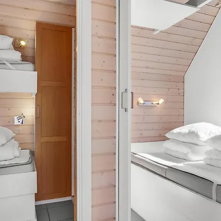 Dom wakacyjny In With Kitchen Hadsund